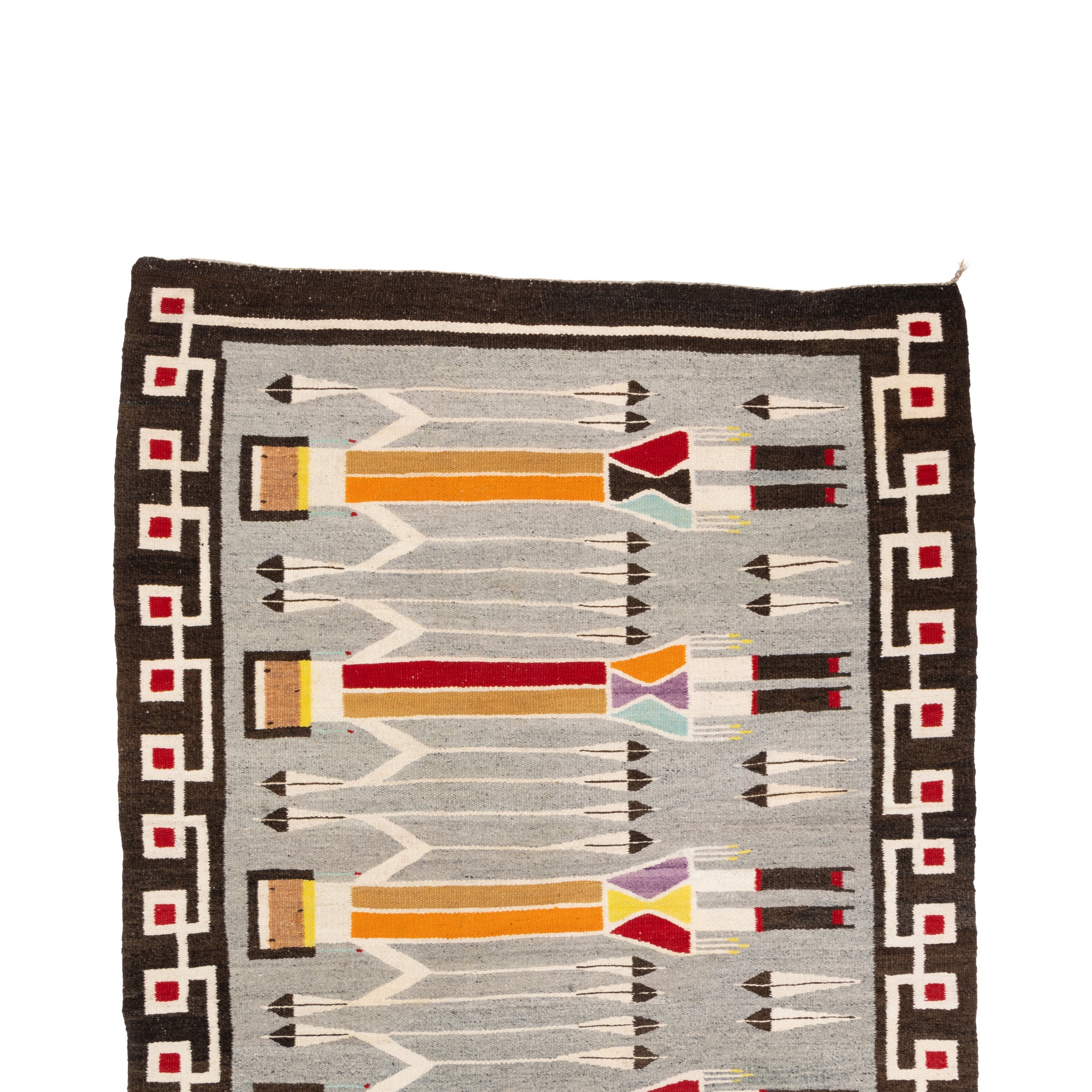 Navajo Yei