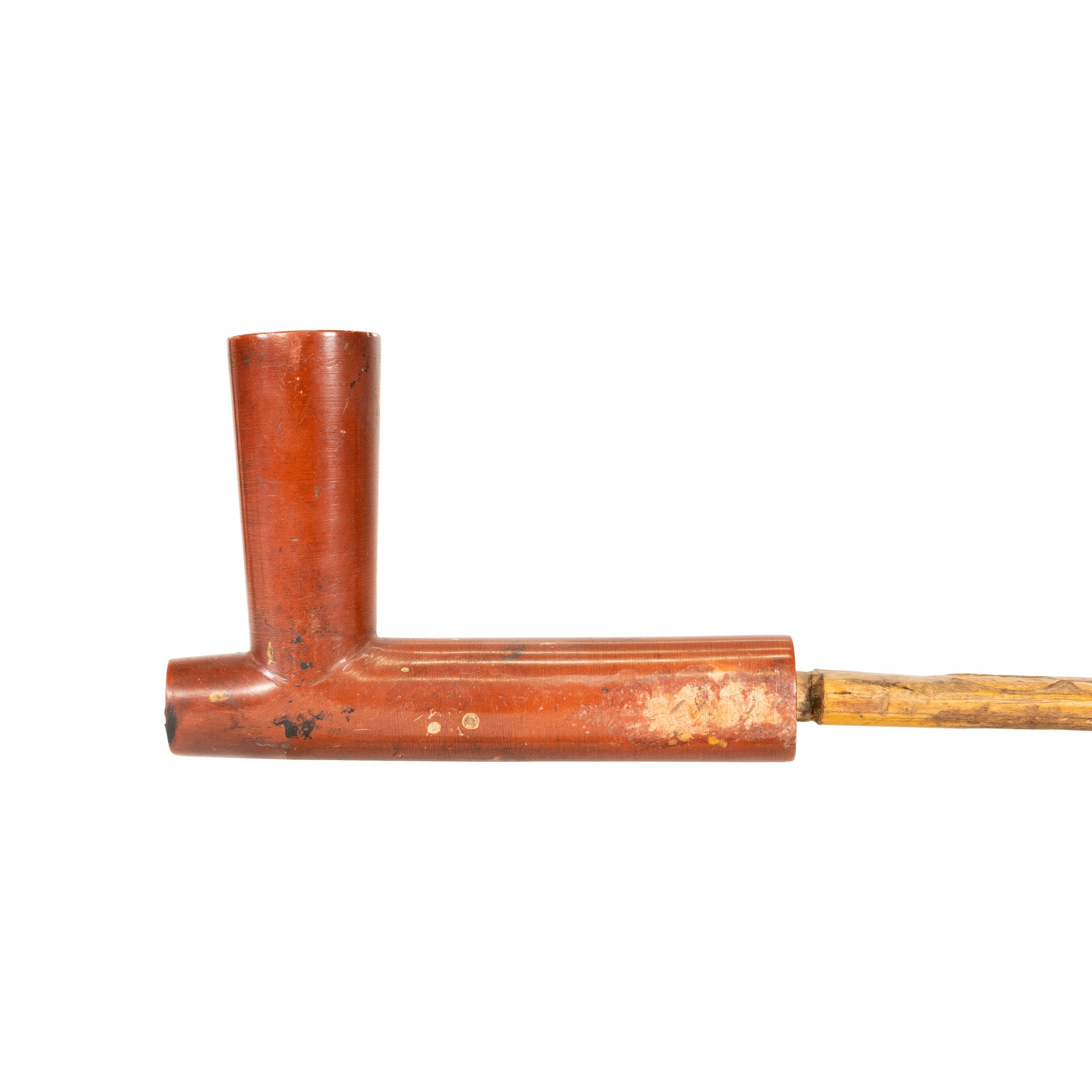Sioux T Pipe