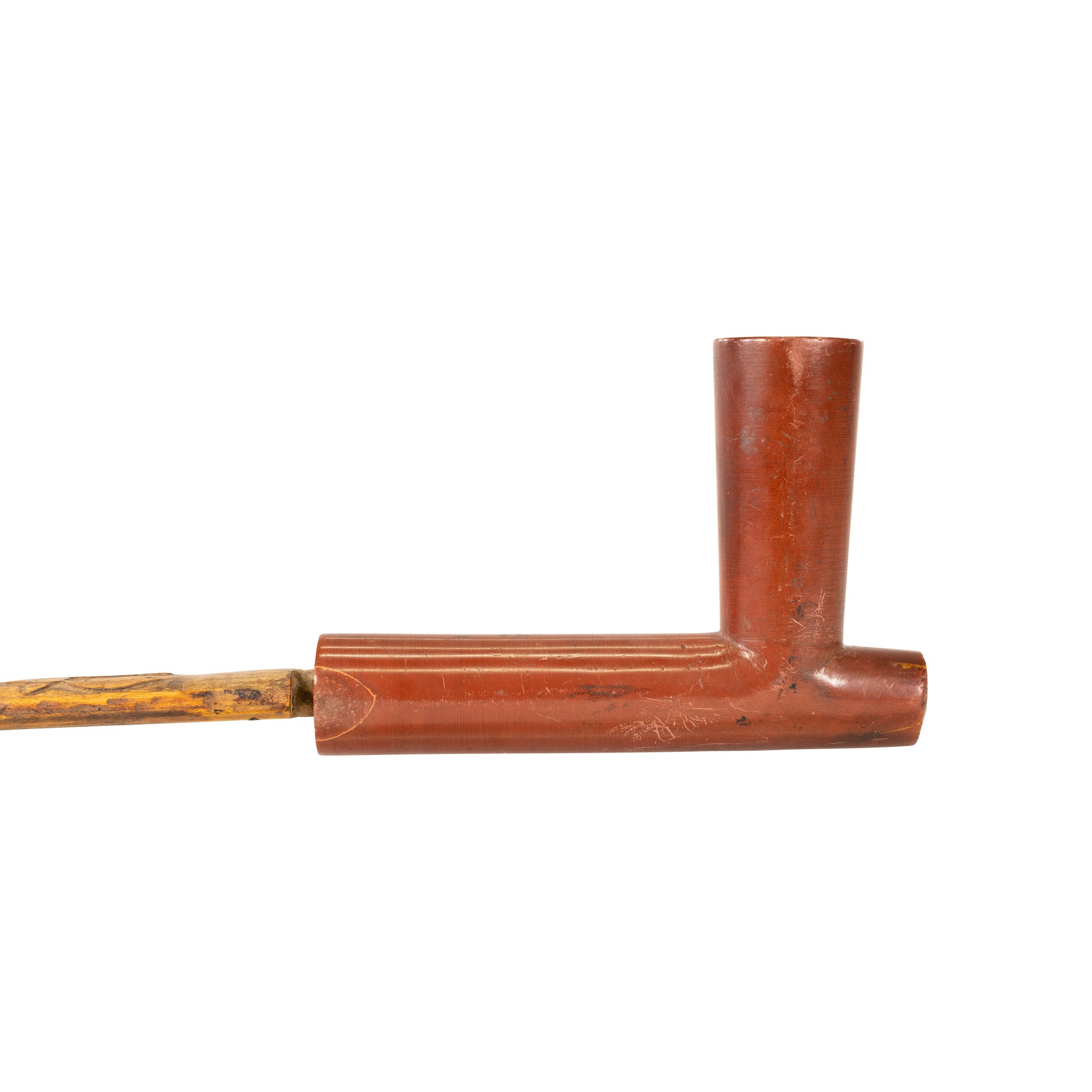 Sioux T Pipe