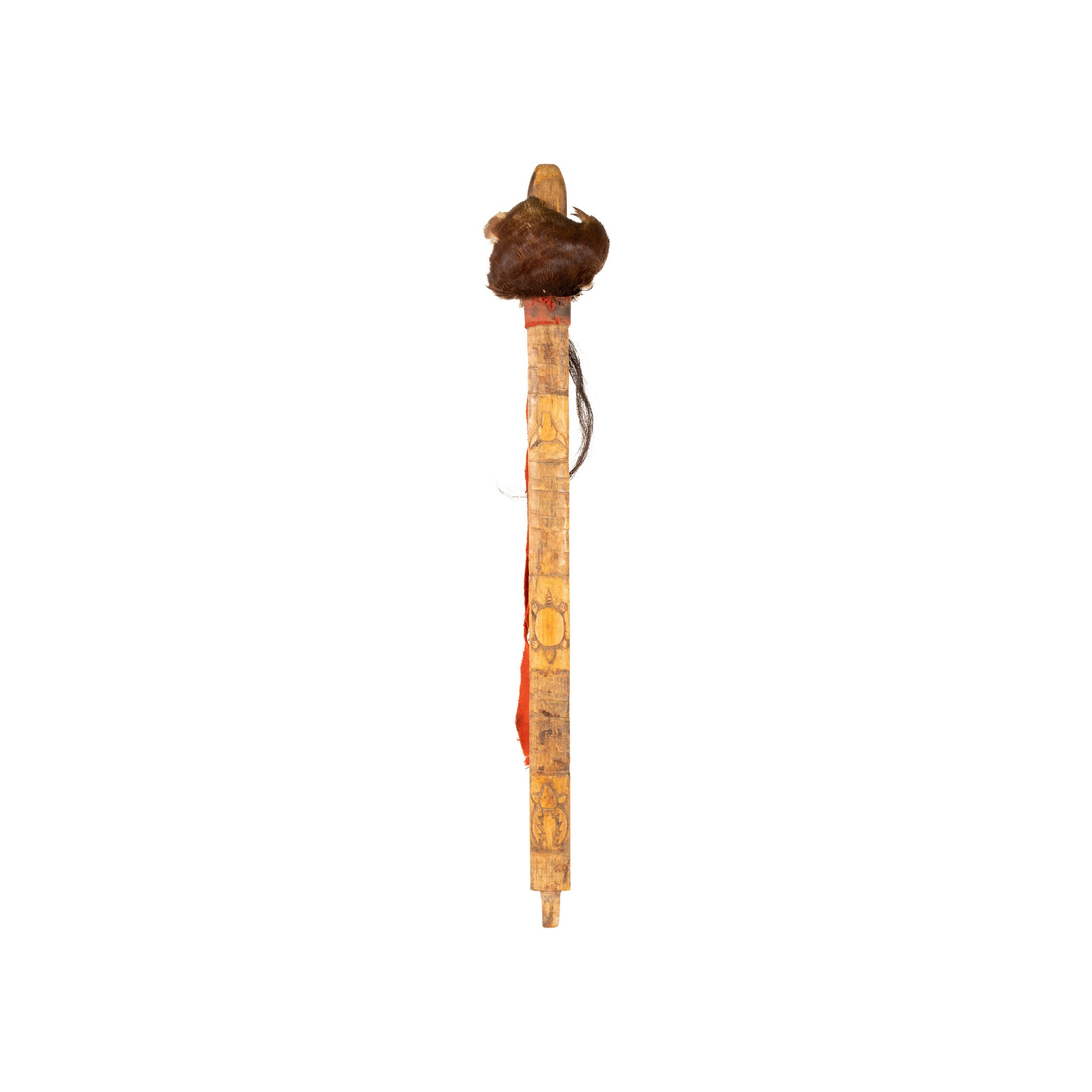Sioux T Pipe