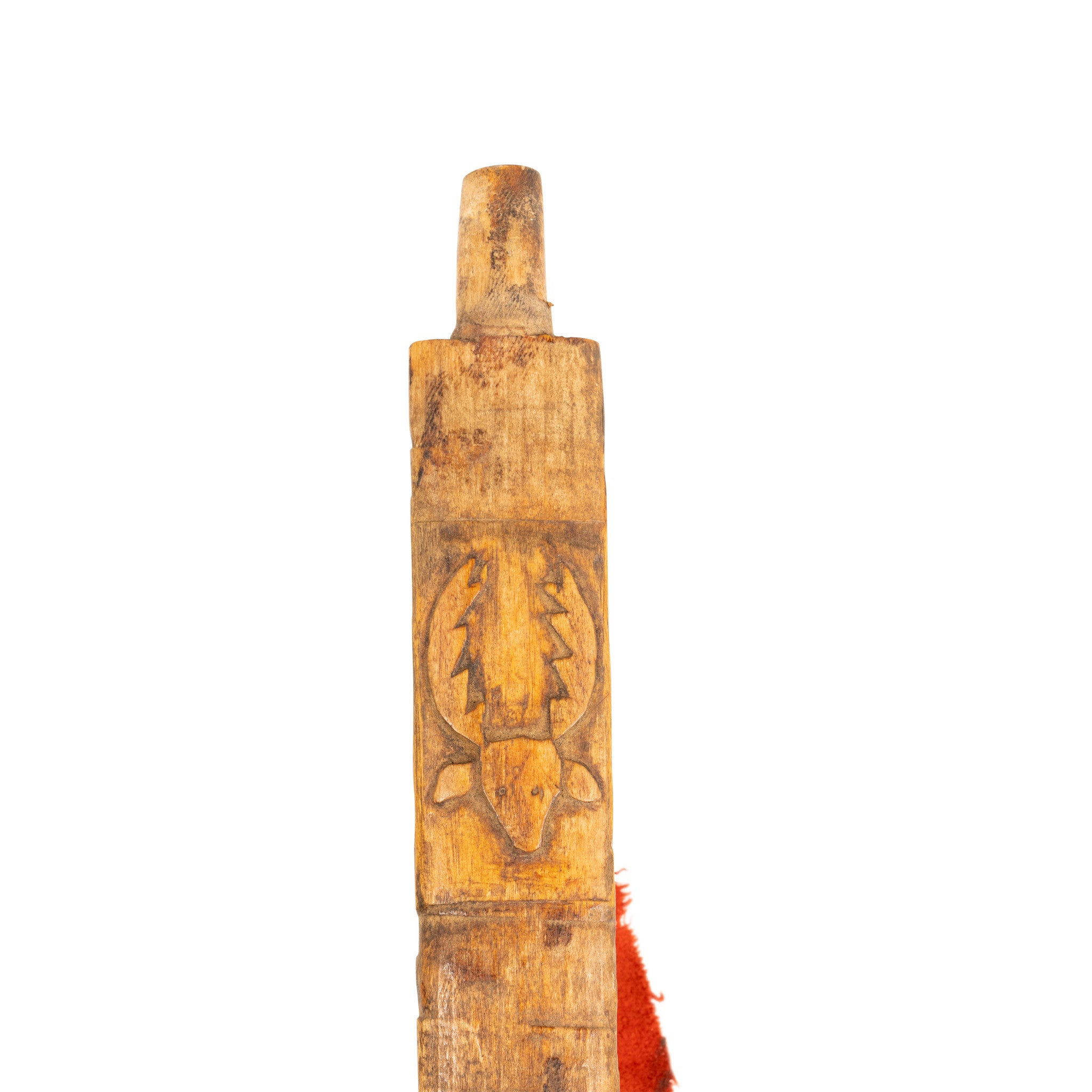 Sioux T Pipe