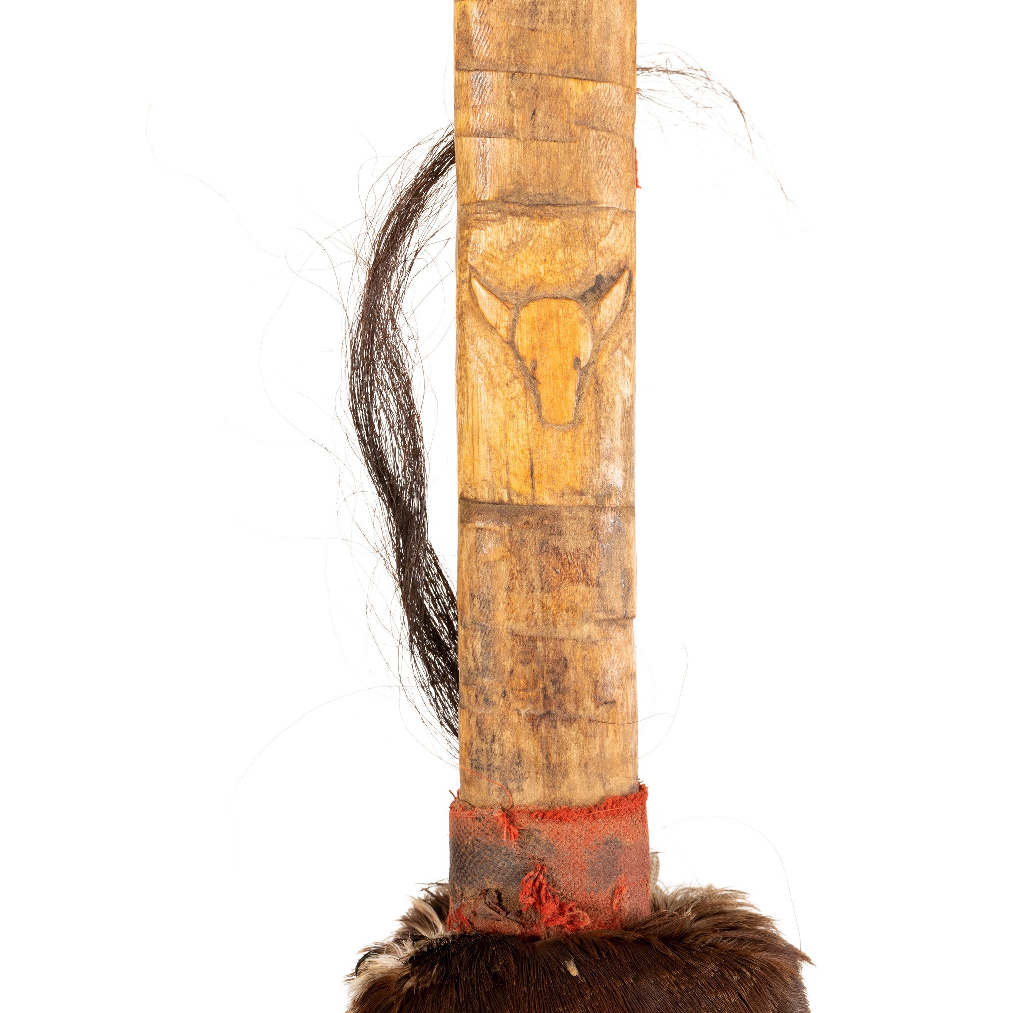 Sioux T Pipe