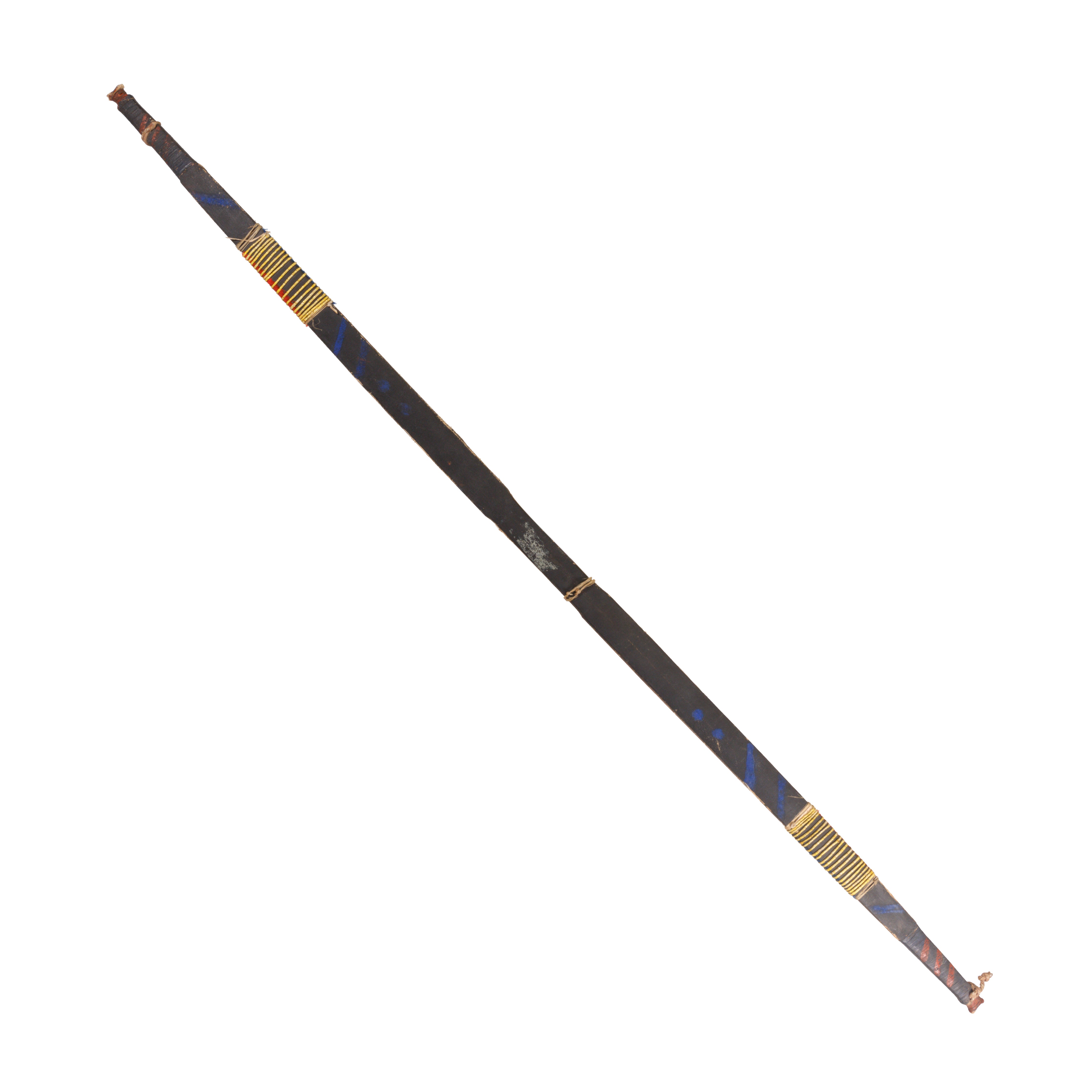 Sioux Bow