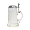 Hand Blown Stein, Furnishings, Barware, Stein