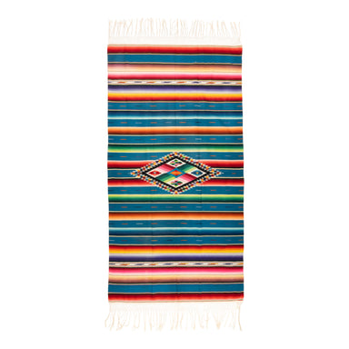 Mexican Serape, Native, Weaving, Serape
