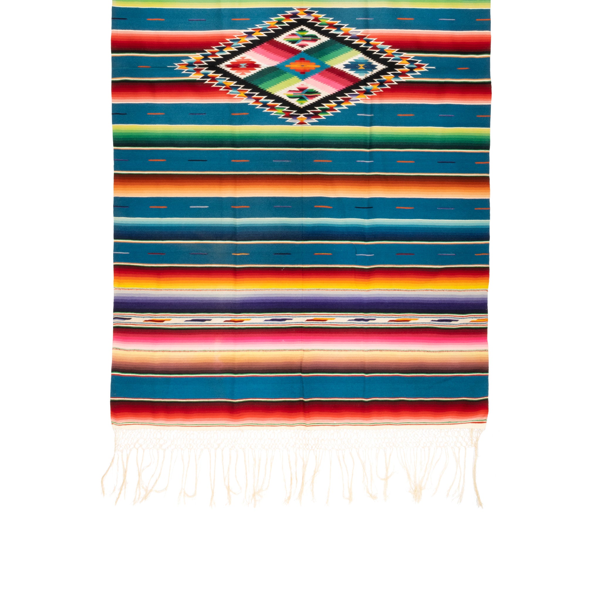 Mexican Serape