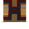 Navajo Sampler by E. Natan, Ramah