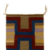 Navajo Sampler by E. Natan, Ramah