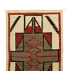 JB Moore Navajo Crystal