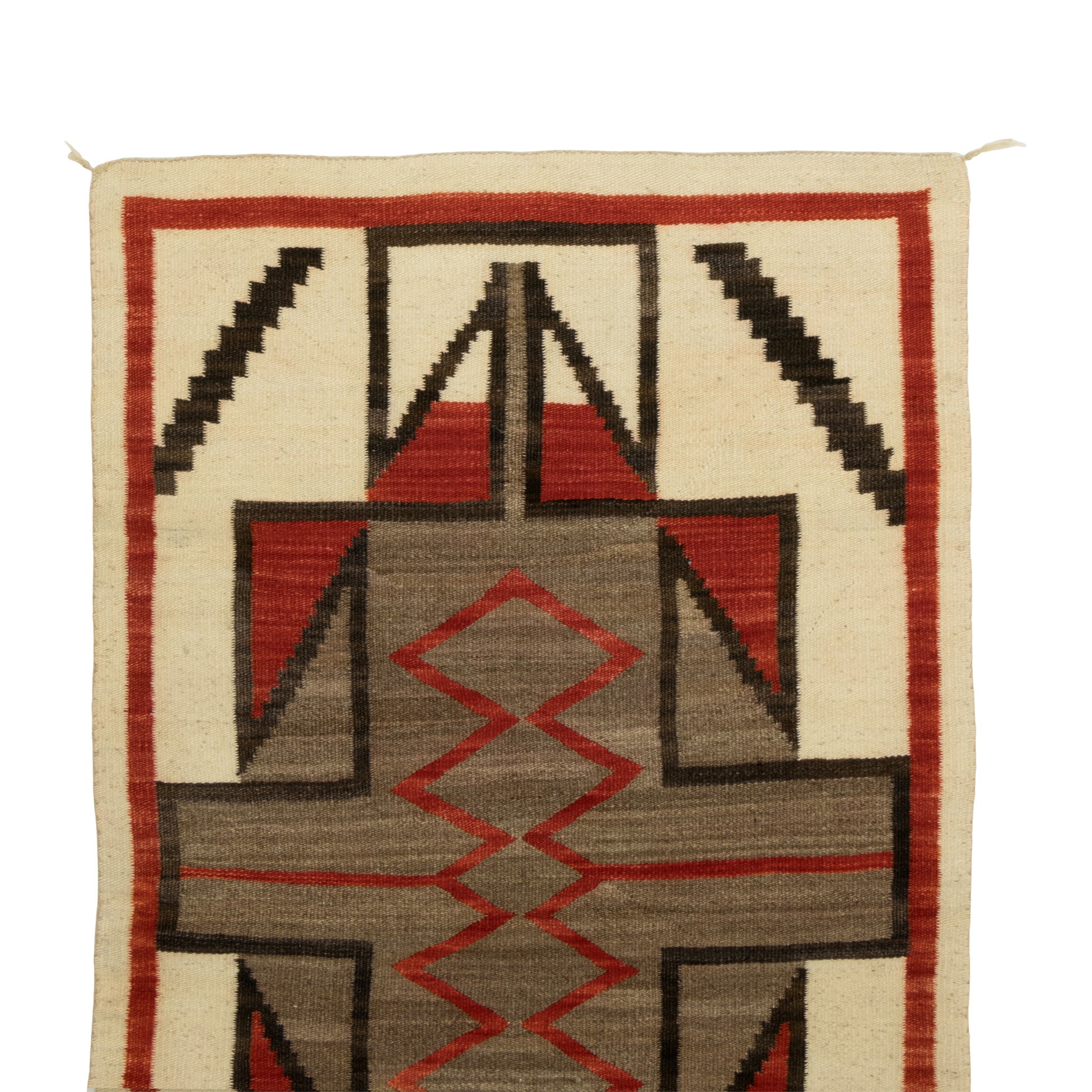 JB Moore Navajo Crystal