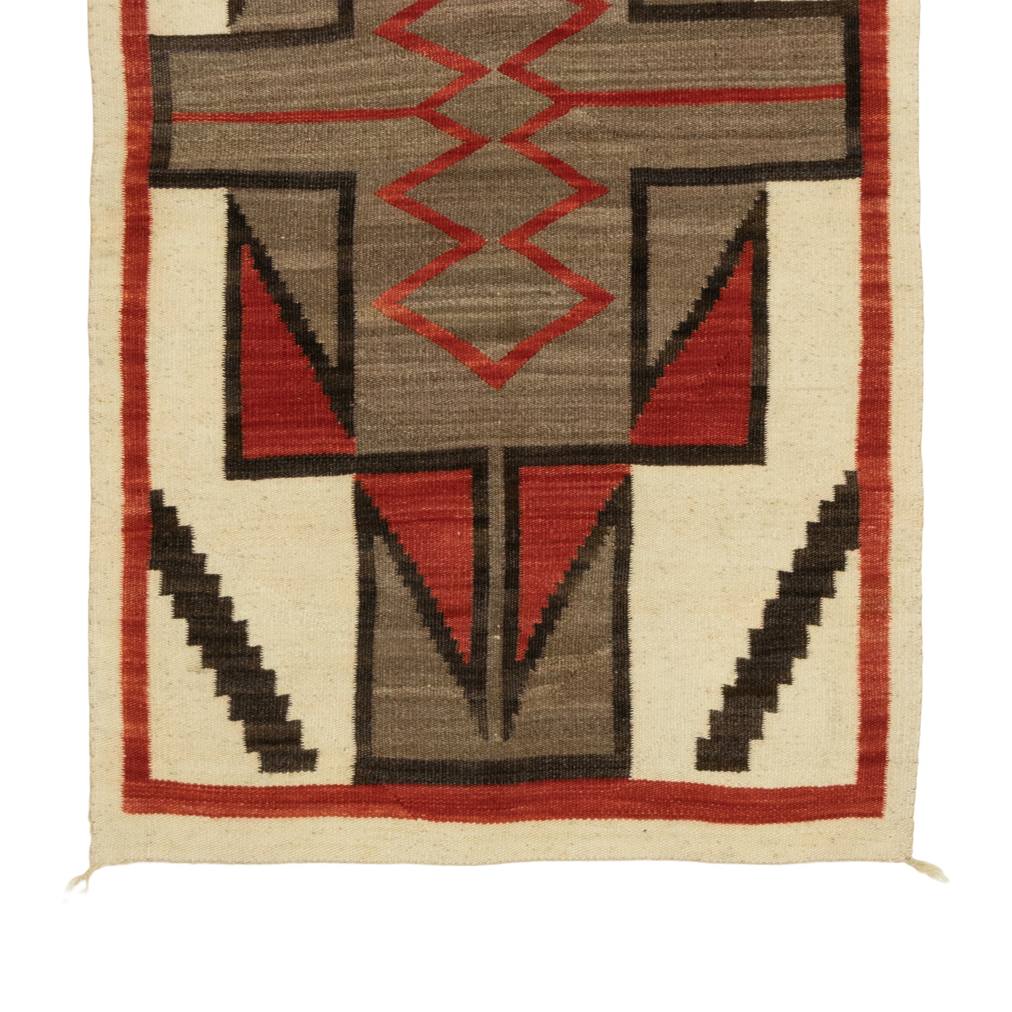 JB Moore Navajo Crystal