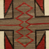 JB Moore Navajo Crystal