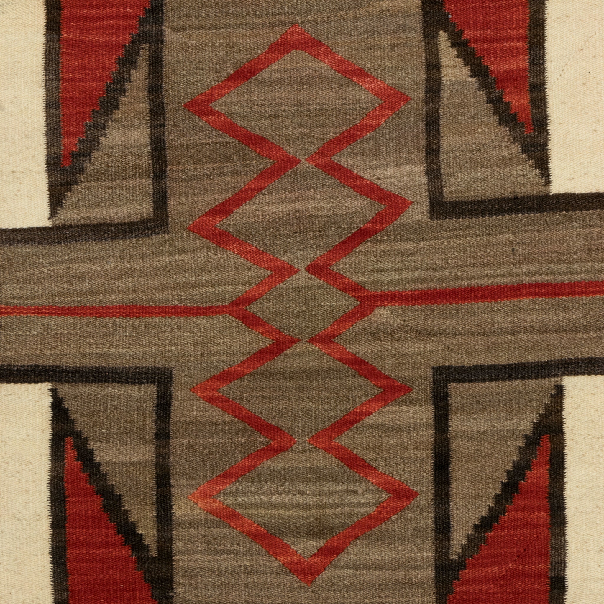 JB Moore Navajo Crystal