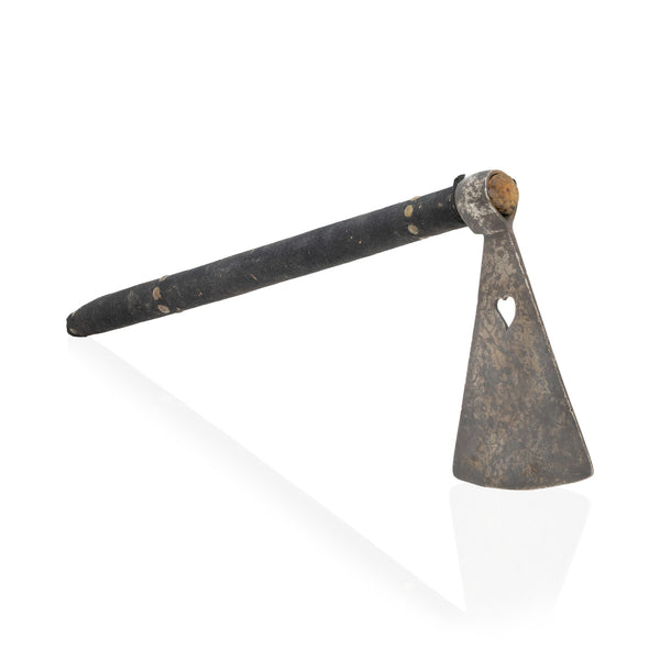 Missouri War Axe, Native, Weapon, Axe