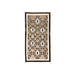 Navajo Two Grey Hills, Native, Weaving, Floor Rug