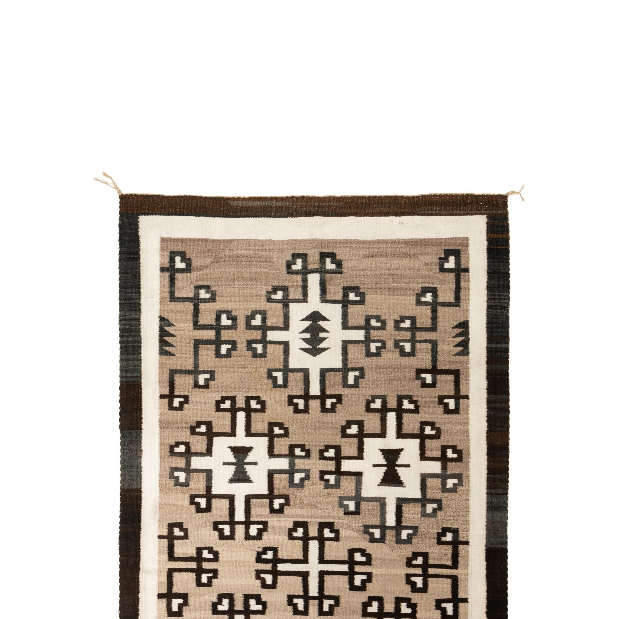 Navajo Two Grey Hills