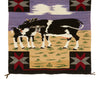 Navajo Cow Pictorial