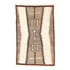 Navajo Ganado, Native, Weaving, Floor Rug