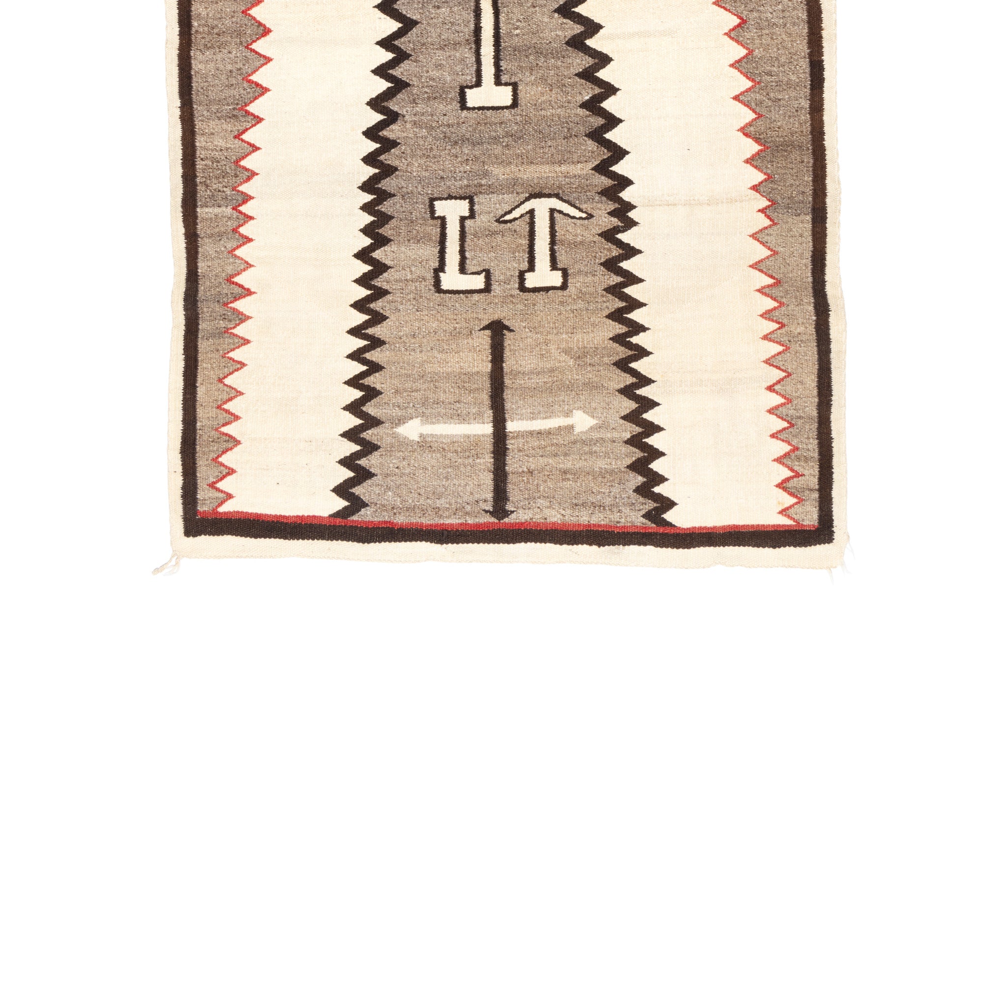 Navajo Ganado