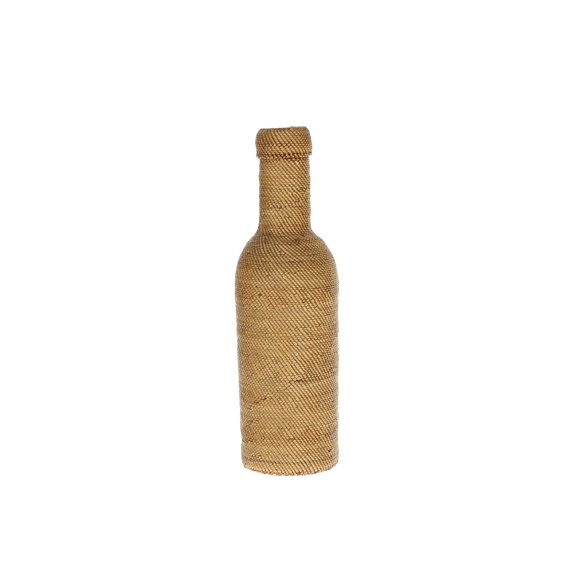 Makah Bottle Basket