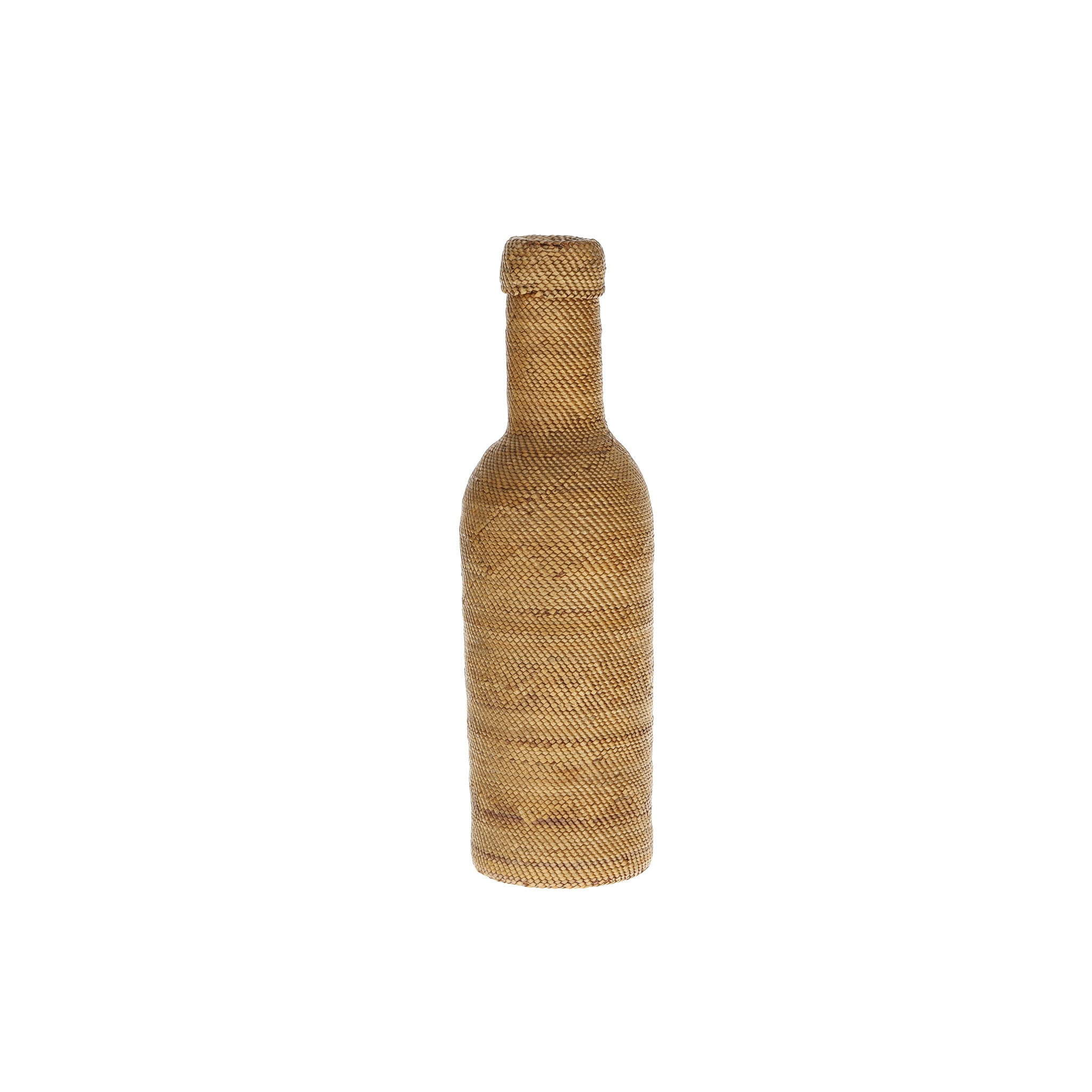 Makah Bottle Basket