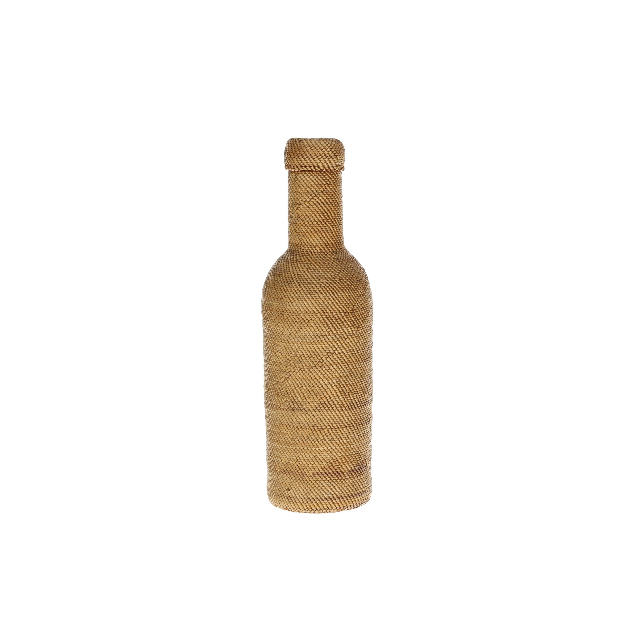 Makah Bottle Basket