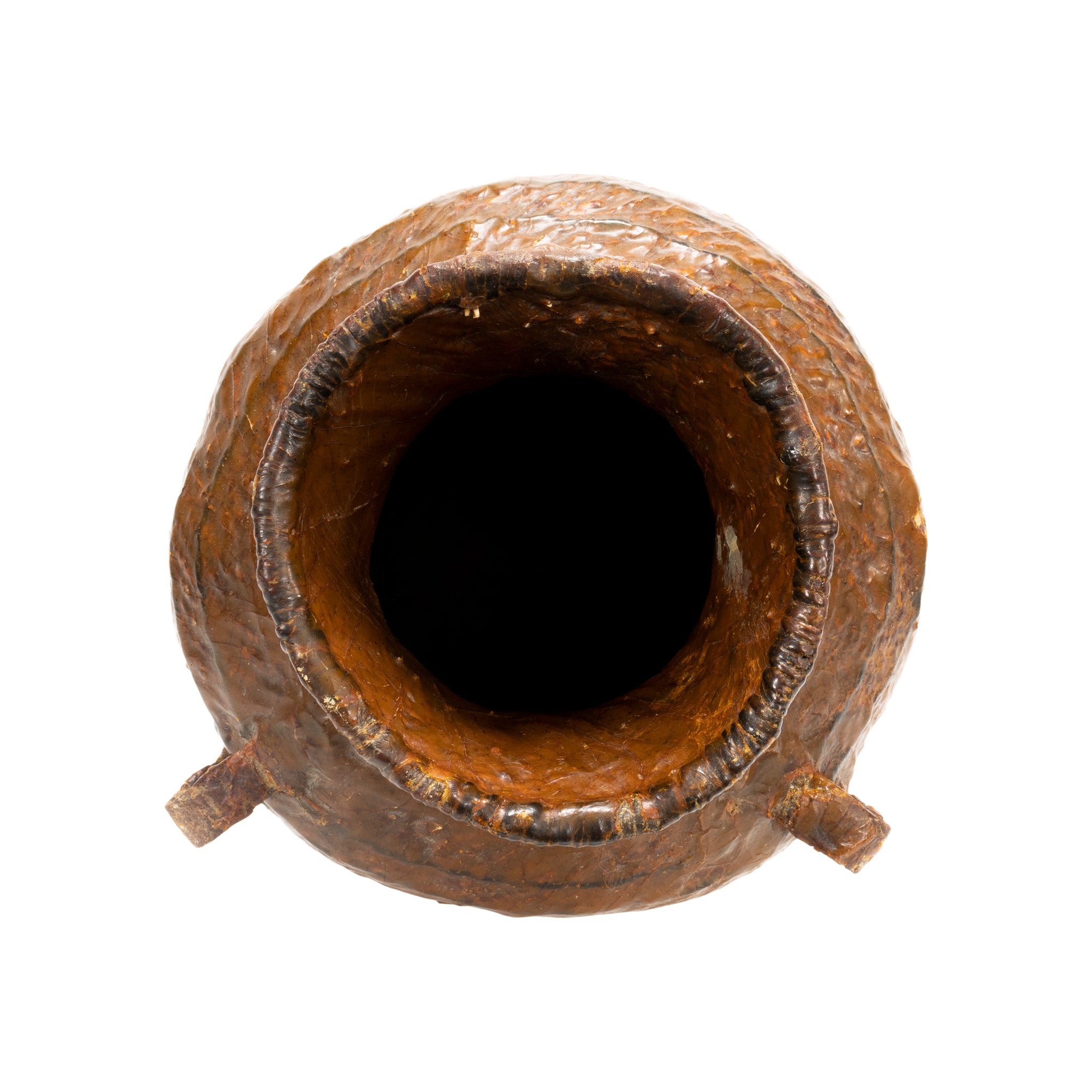 Apache Tus Water Jar