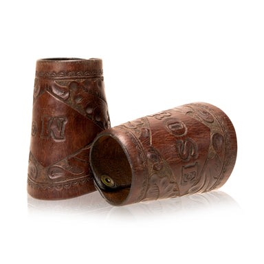 Cowboy Cuffs, Western, Garment, Cuffs