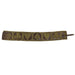 Studded Bronc Belt, Western, Garment, Bronc Belt