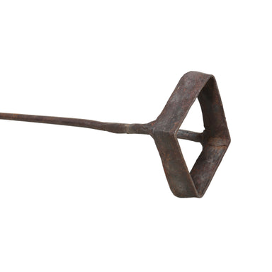 Diamond Branding Iron, Western, Other, Branding Iron
