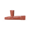 Catlinite T Pipe