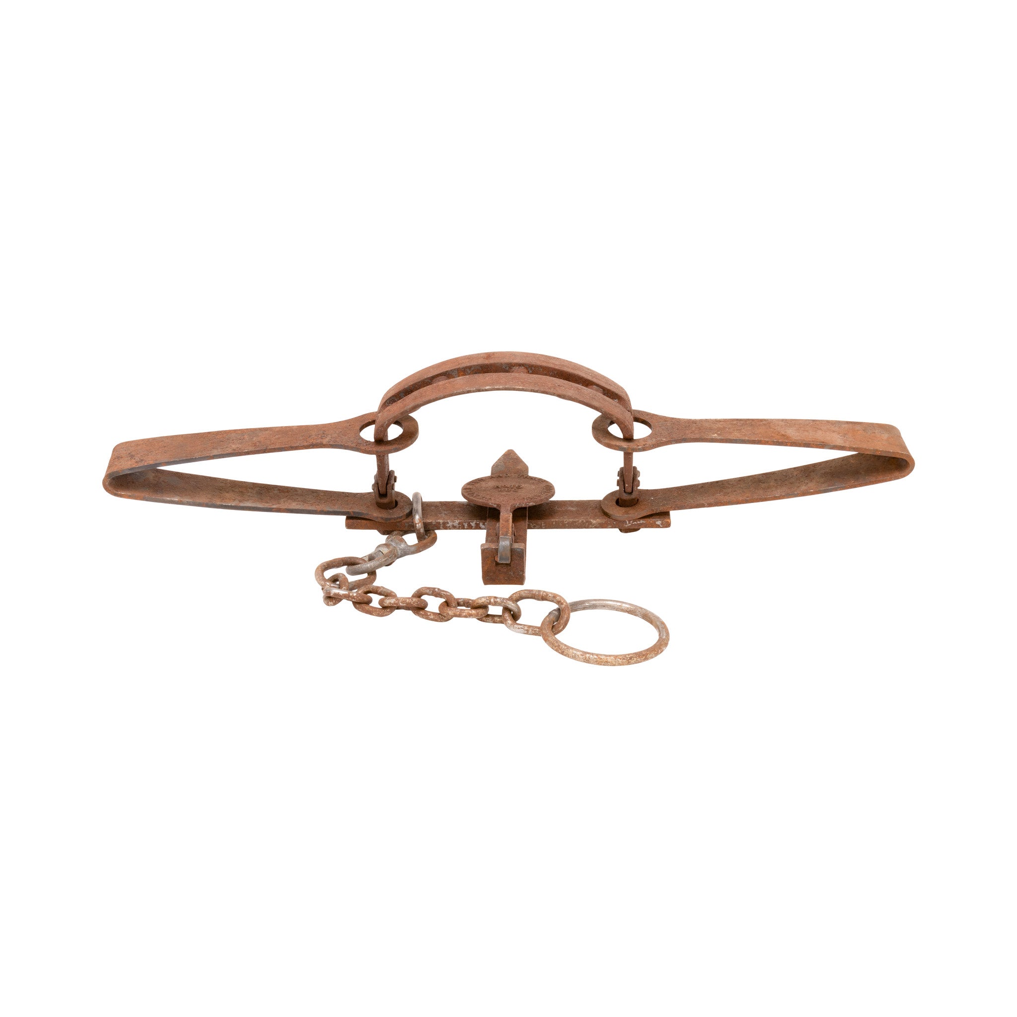 HBC No. 15 Bear Trap