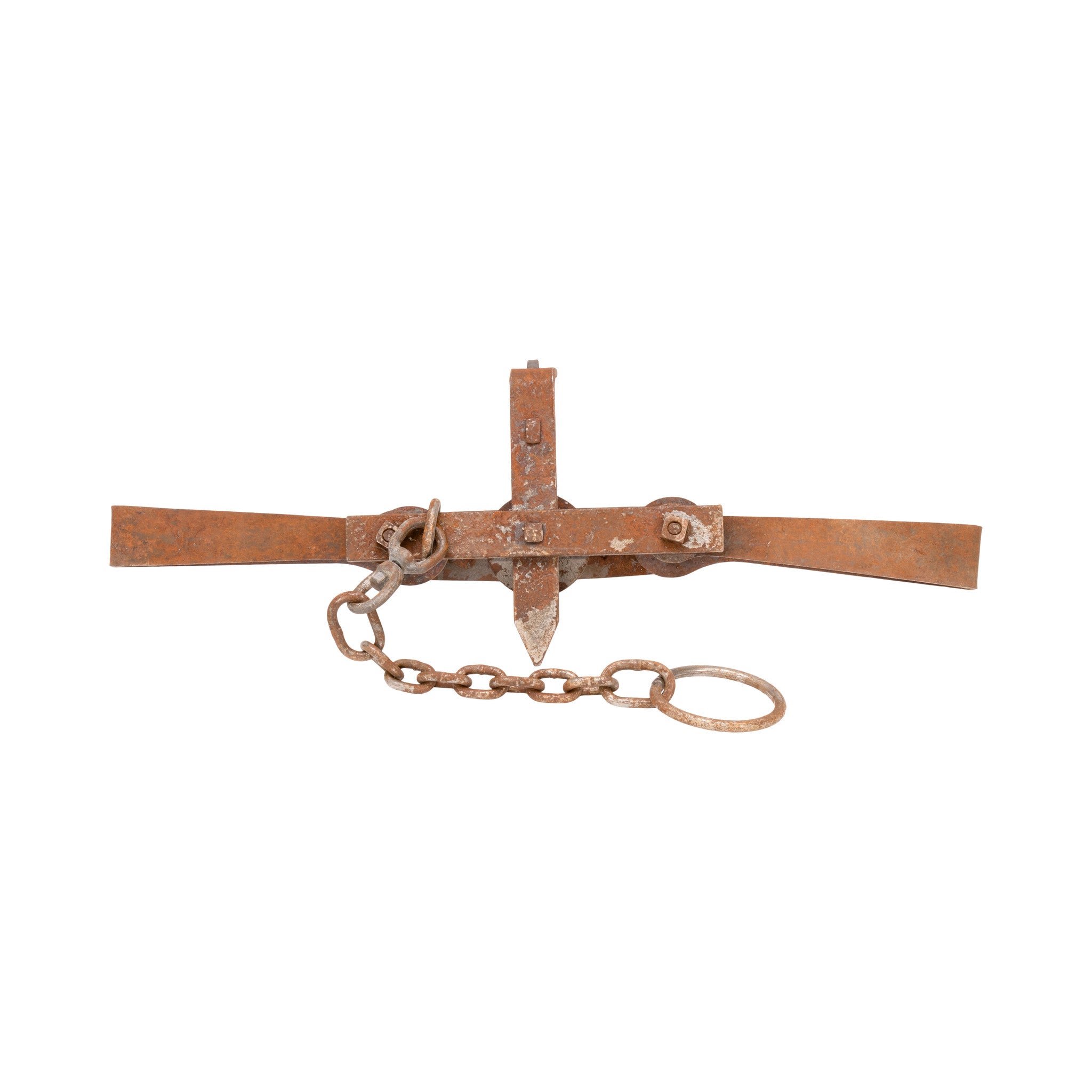 HBC No. 15 Bear Trap