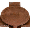 HBC No. 15 Bear Trap