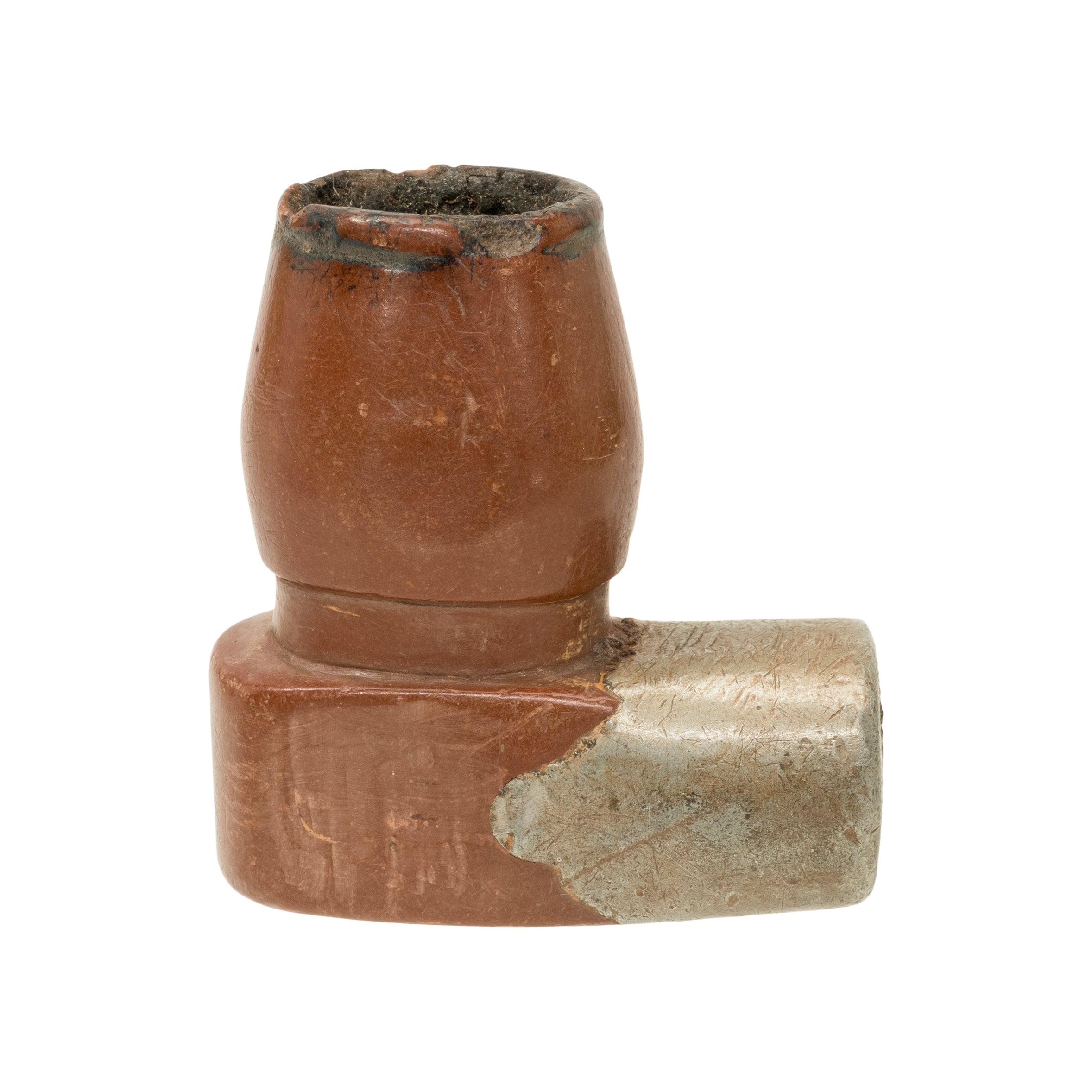 Blackfoot Pipe