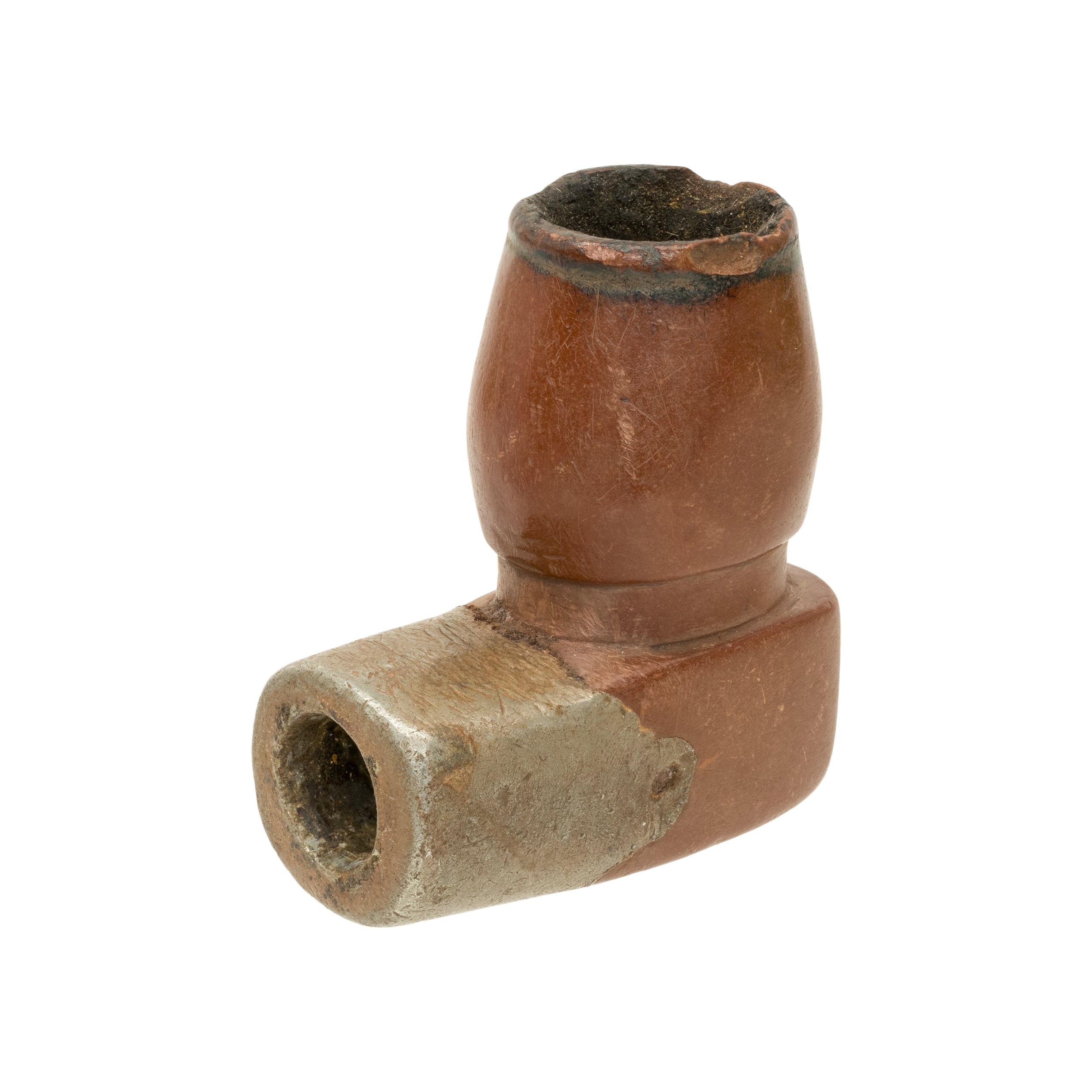 Blackfoot Pipe