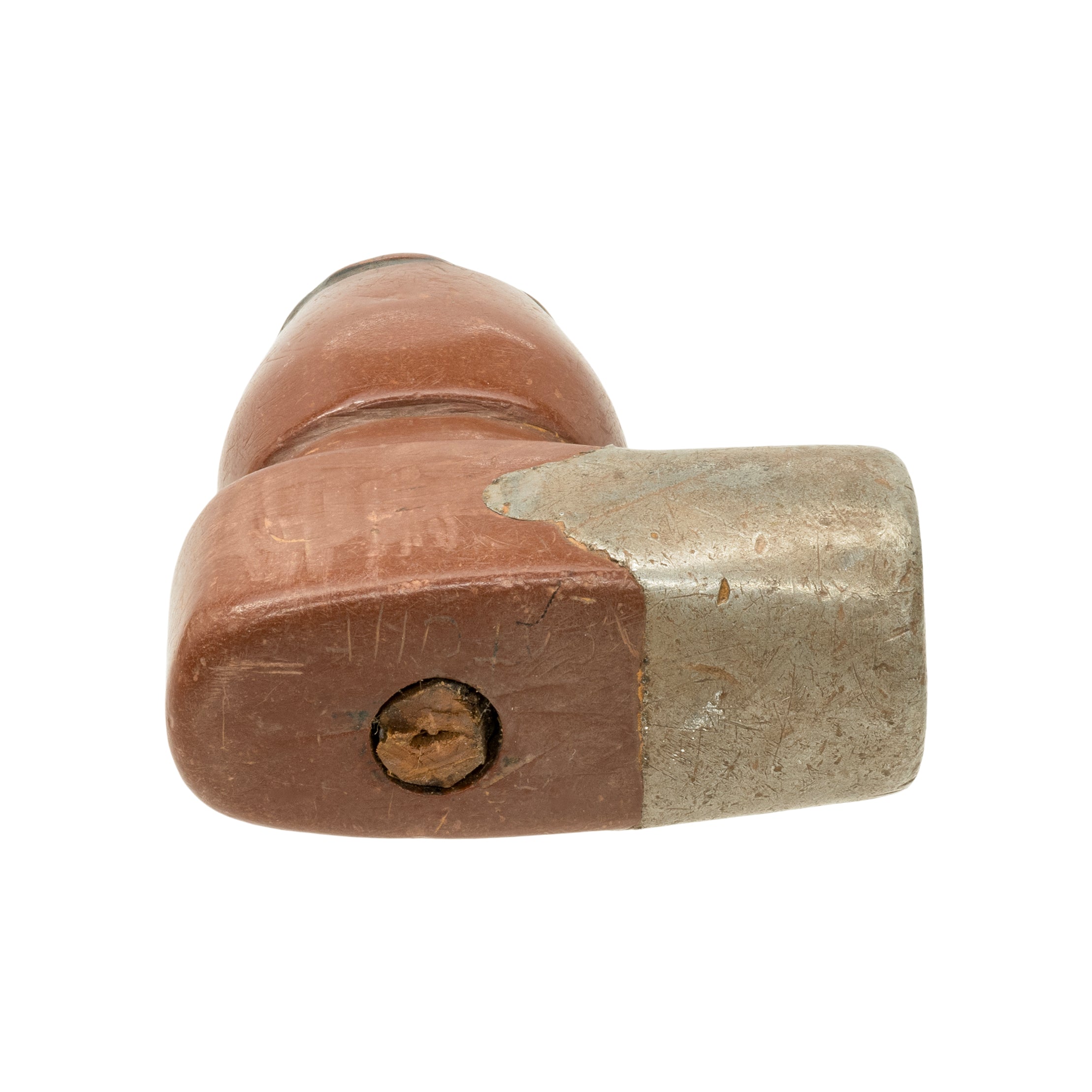 Blackfoot Pipe