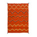 Classic Navajo Serape, Native, Weaving, Serape