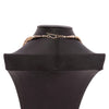 Santo Domingo Calabaza Necklace