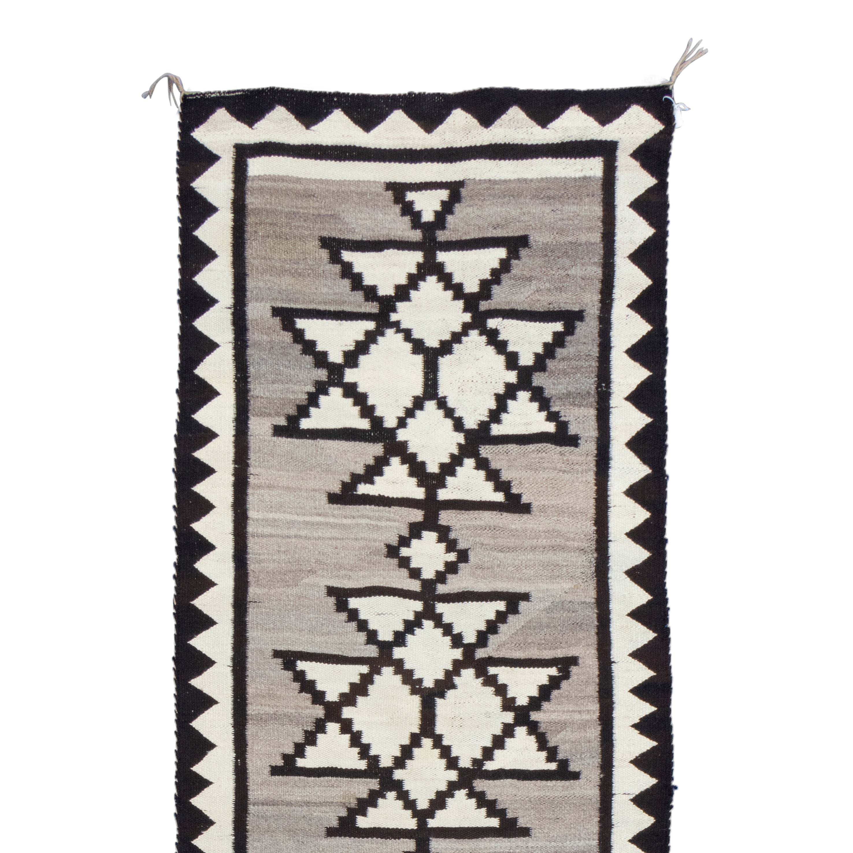 Natural Crystal Runner