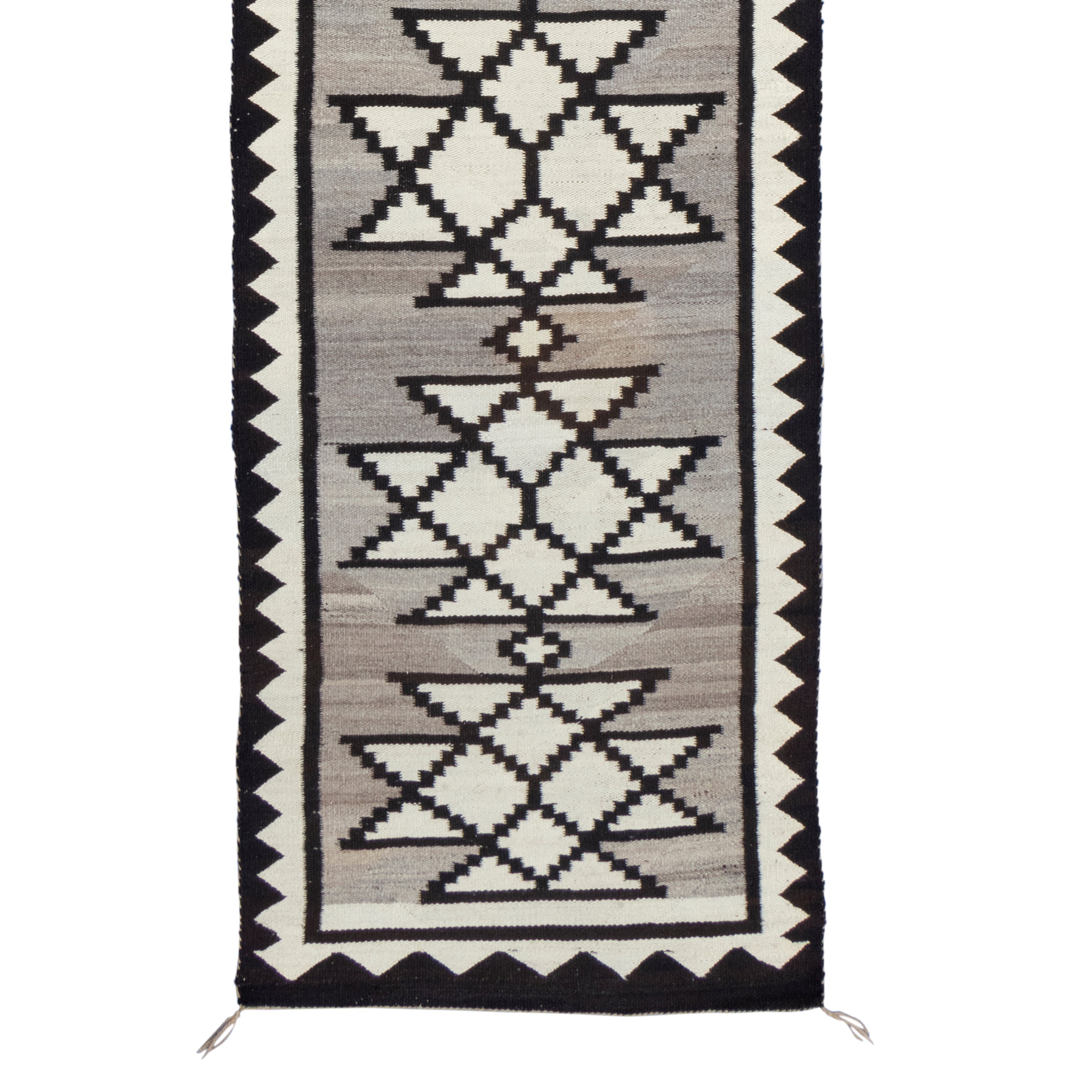 Natural Crystal Runner