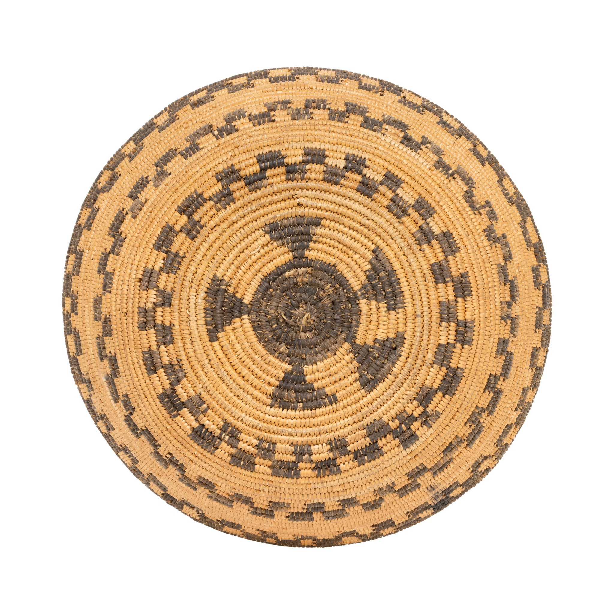 Apache Basketry Tray