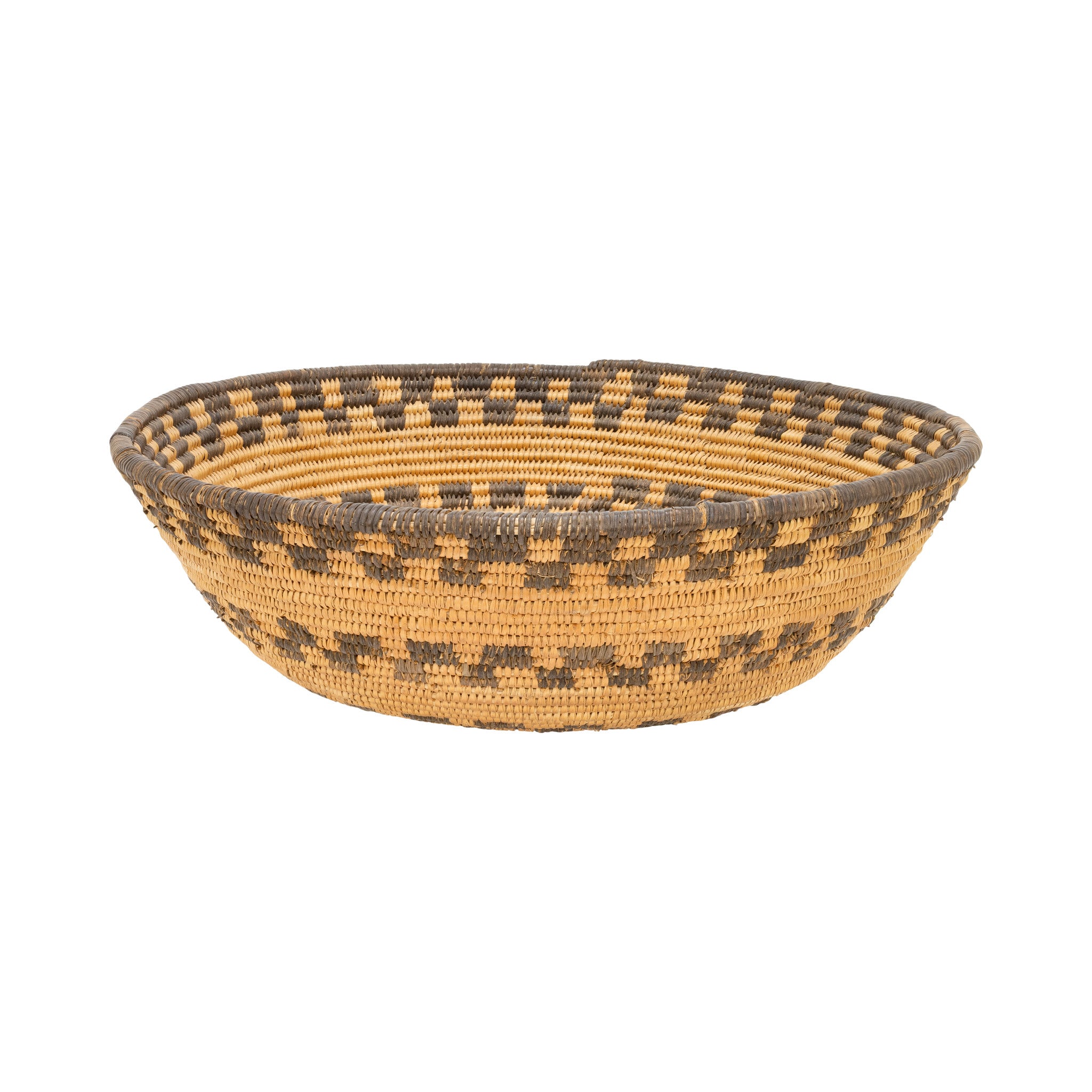 Apache Basketry Tray