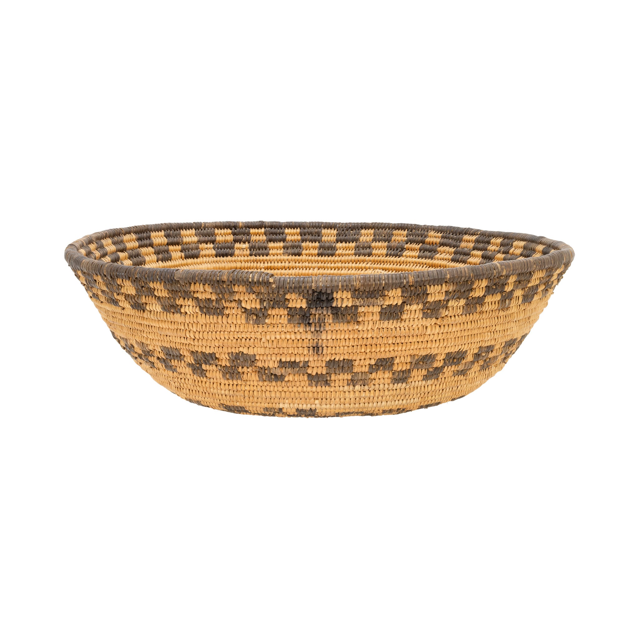 Apache Basketry Tray