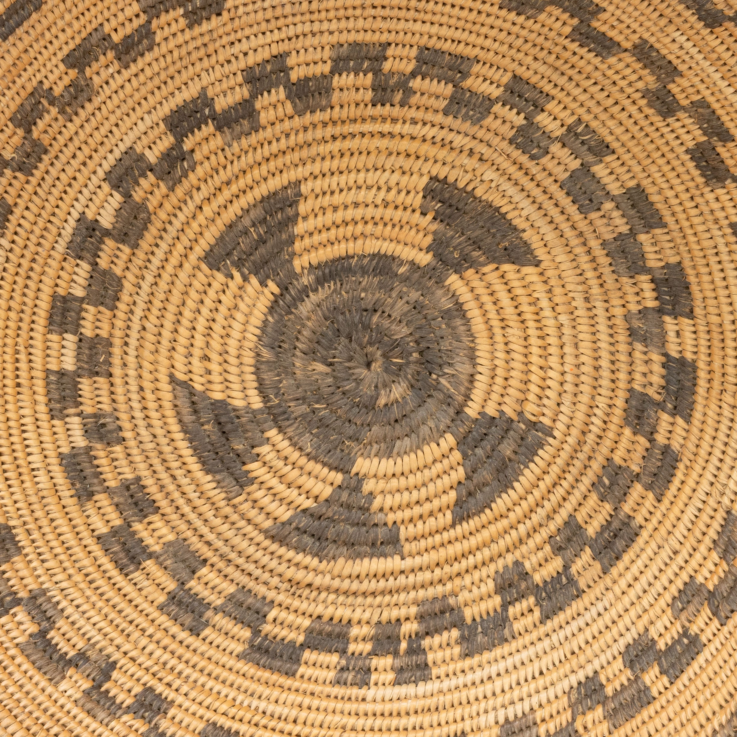 Apache Basketry Tray