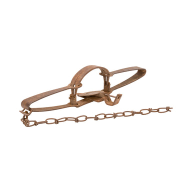 Victor No. 3 Idaho Coyote Trap, Sporting Goods, Trapping, Trap
