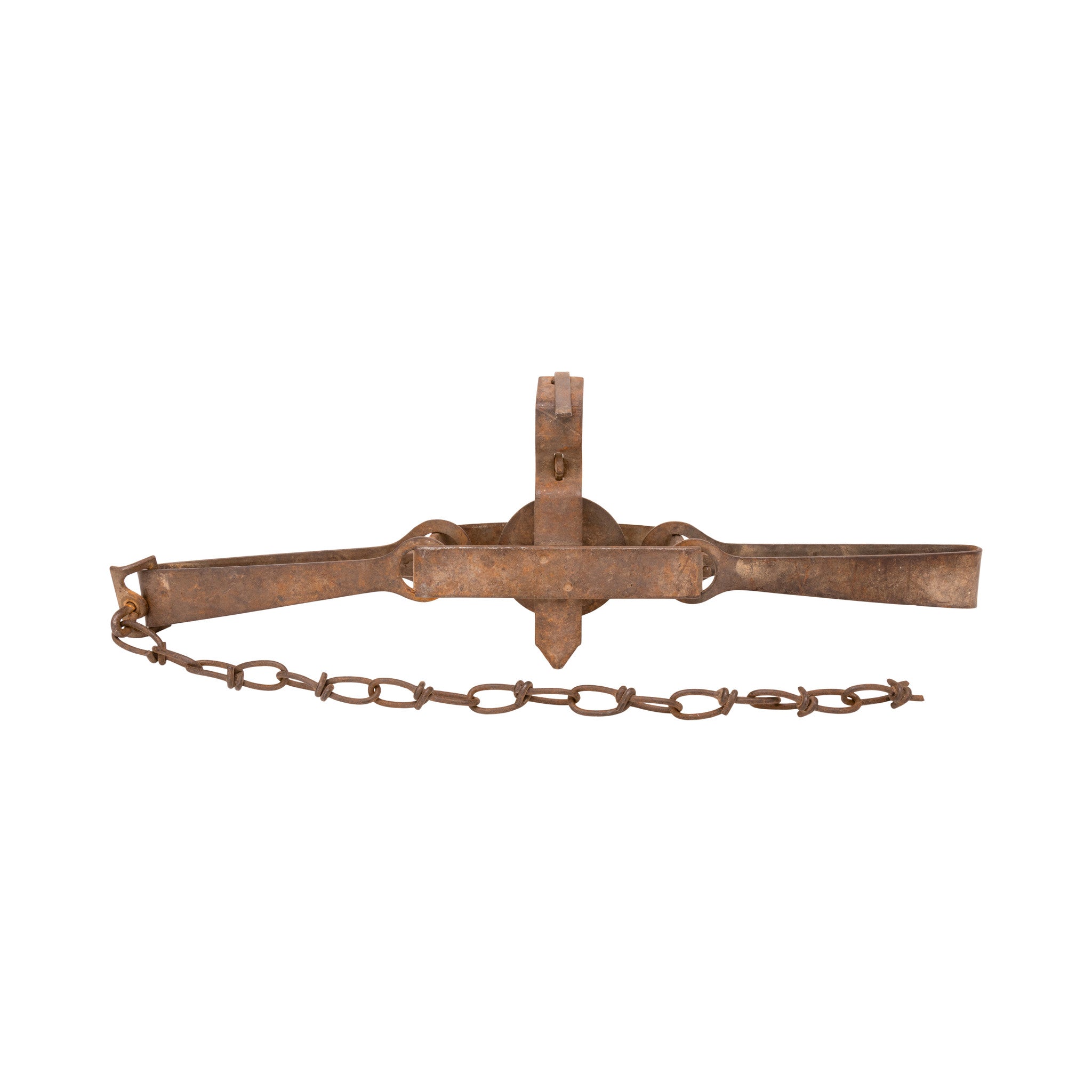 Victor No. 3 Idaho Coyote Trap