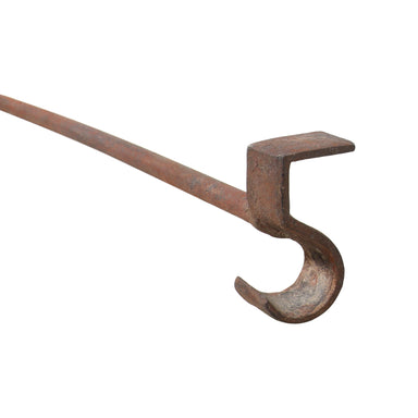 "5" Branding Iron, Western, Other, Branding Iron