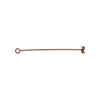"5" Branding Iron