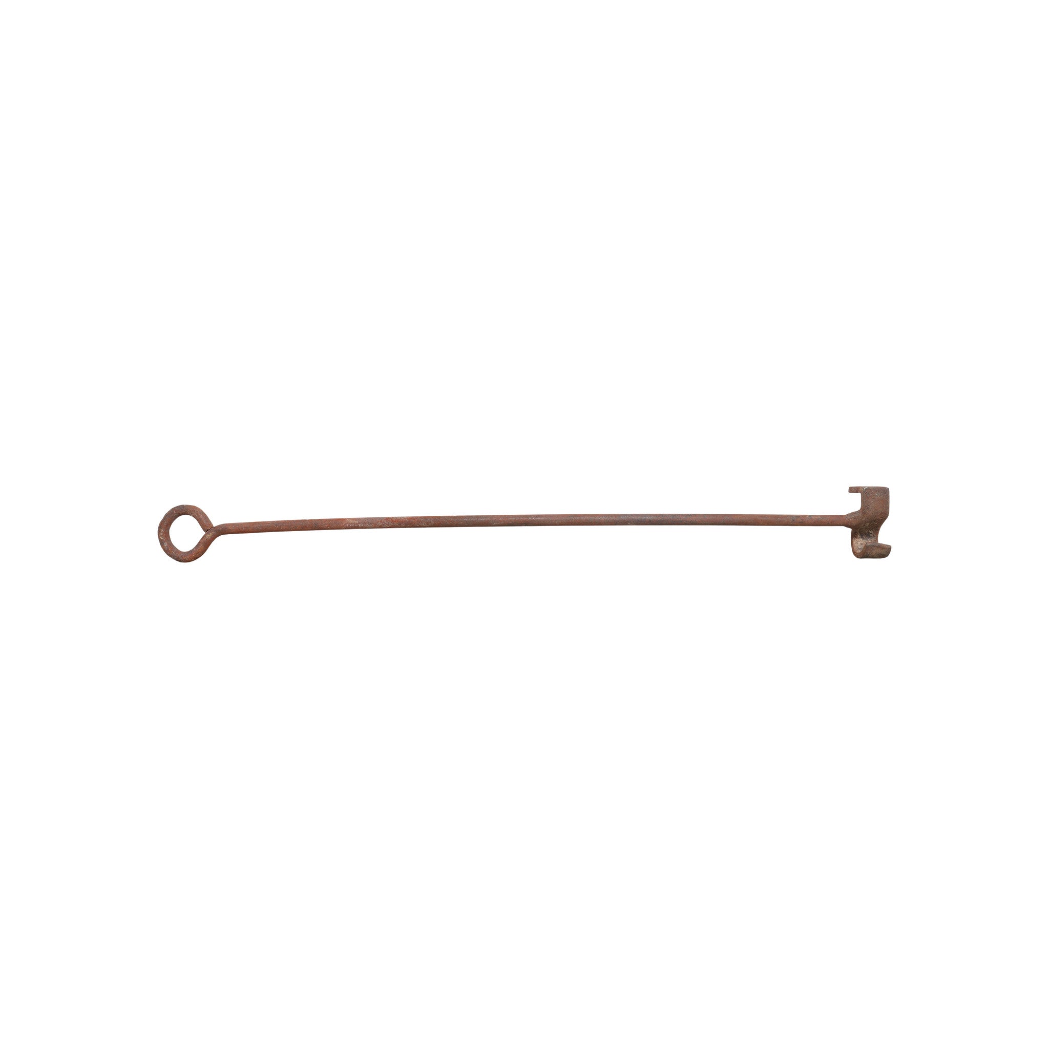 "5" Branding Iron